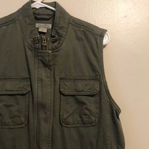 Utility vest